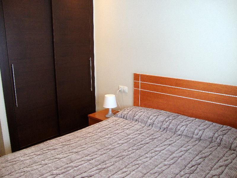 Apartamentos Pie De Pistas Mikka 3000 파스데라까사 외부 사진